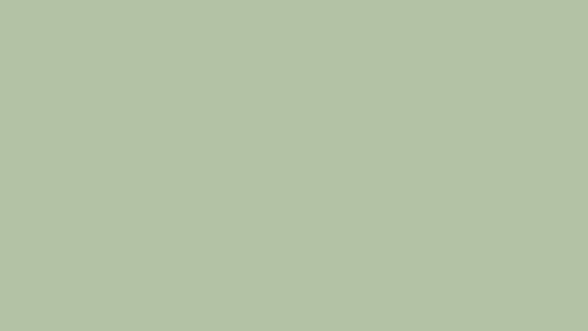 Eșantion cromatic placeholder — verde salvie
